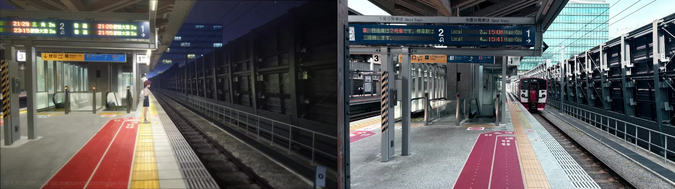 《卯酉西海道：记北九州荒行》