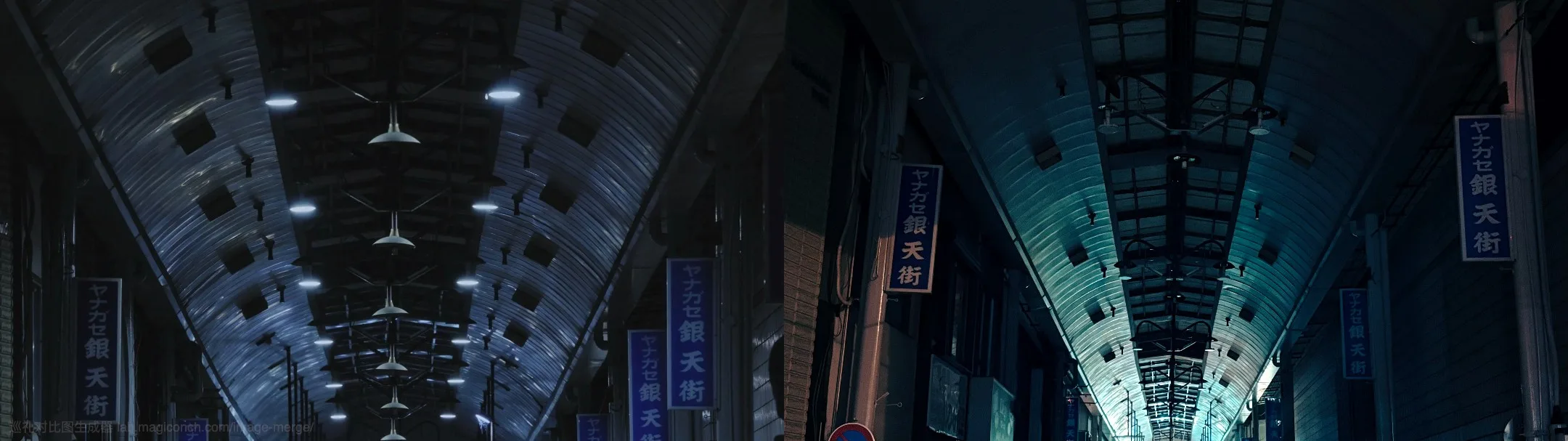 《在行与止的交界:记近畿中部漫行》